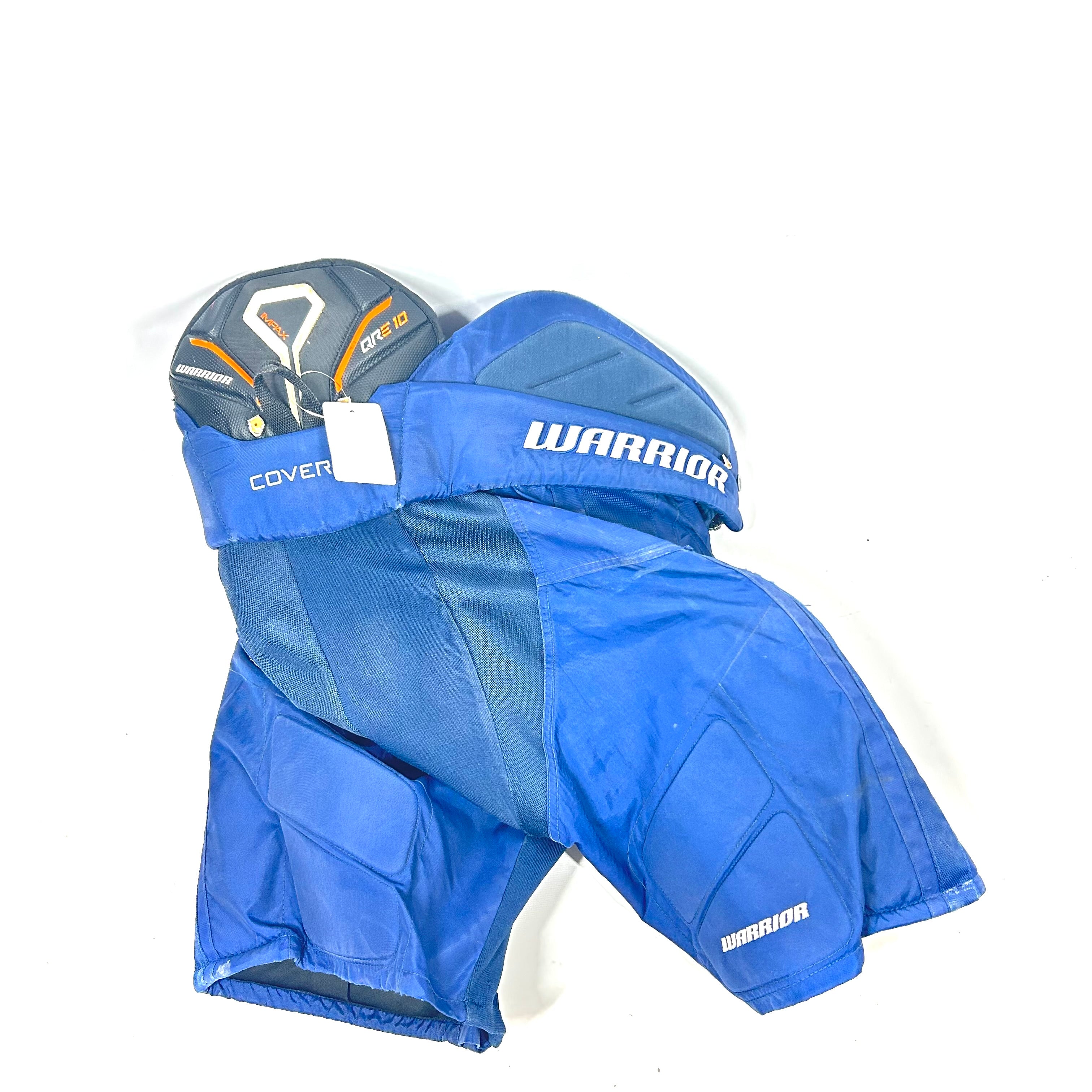 Pantalon d'occasion - Warrior - QRE 10 - Marine